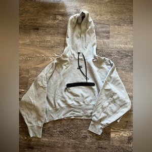 Gray Women’s Nike Tech